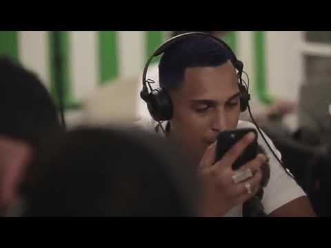 Anna Kova dans la Grünt