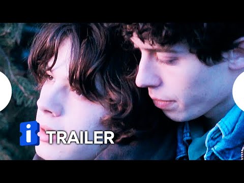 Inverno Em Paris - Trailer