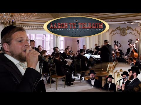 Mordechai Shapiro & Yedidim - "Ekra & Asher Bara" Aaron Teitelbaum Production | מרדכי שפירא וידידים‎