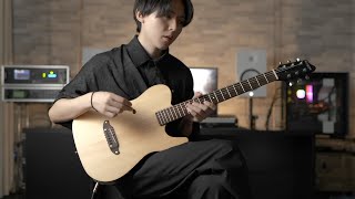 Download lagu Polyphia - Playing God Guitar cover mp3