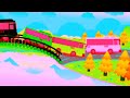 Tayo Song London Bridge Is Falling Down Curve Bridge Effects GamaVision Csupo Effects