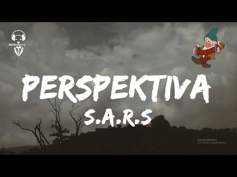 S.A.R.S. - Perspektiva ( Lyrics Video )