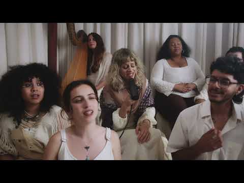 Doe Paoro - Forgiveness Is (Live)