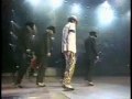 Michael Jackson Smooth Criminal Live 