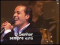 André Valadão O SENHOR SEMPRE ESTÁ DVD MAIS QUE ABUNDANTE