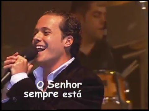 O Senhor sempre está video
