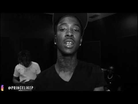 Prince Poodie x Lilreef x Richbub x Deegocrzyyy Exclusive Studio Session | Shot by- @suave_dai