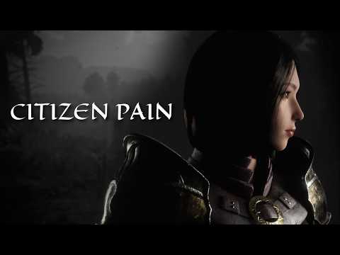 Announcement Trailer