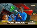 Musa Jakadalla Delivers Fires Performance Live From Vibes Headquarter Benelix Lounge Nairobi