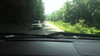 Going to see wynonna, Ashley, and Naomi judd&#39;s house