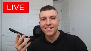 The Old Insurance Lead Script That Gets Me Sales (Live)