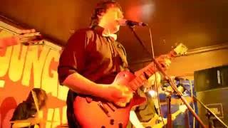 Kill The Silence | S.S.D.D Live @ The Crown Inn, Nuneaton, UK