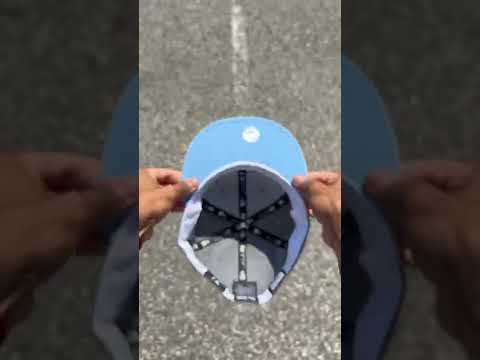 Sneak Peek! 👀 San Diego Padres 2016 All Star Game New Era Fitted 59Fifty Hat