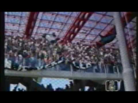 1988 1989 Chieti Ternana  - Serie C2 spareggio