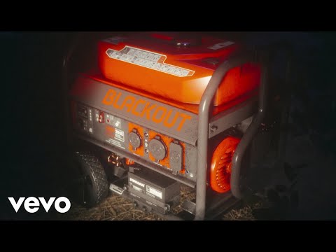 Nasty C - Blackout (Visualizer)