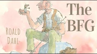 Roald Dahl The BFG Full audiobook with text Mp4 3GP & Mp3