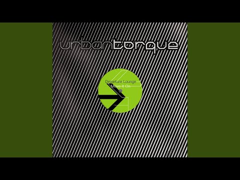 Move It On (Atom Phunk Remix)