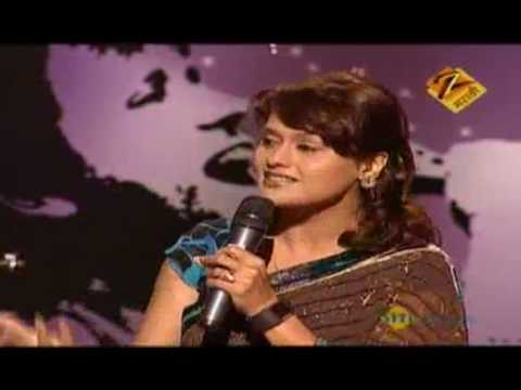 EP - Sa Re Ga Ma Pa Season 7 - Indian Marathi TV Show - Zee Marathi