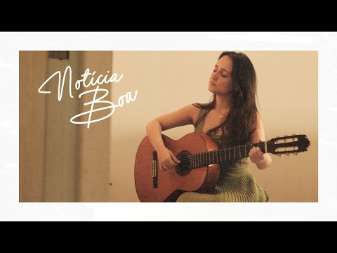 Notícia Boa | Bárbara Dias (Videoclipe Oficial)