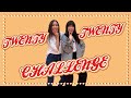 PENTAGON펜타곤 - "Twenty-Twenty Challenge" by DUOtone PENTAGON펜타곤 - "Twenty-Twenty Challenge" by DUOtone