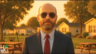 What would Henry George say about investors buying mobile home parks?