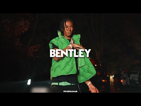 [FREE] DigDat x Headie One Type Beat - "BENTLEY" - UK Drill Instrumental 2022