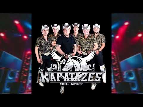 KAPATAZES DEL AMOR CHIKI CHIKI