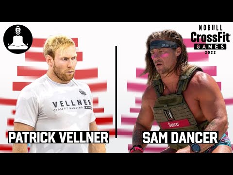Patrick Vellner & Sam Dancer