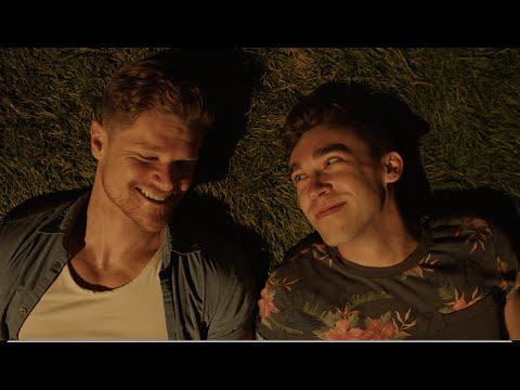 Jake Benjamin - A Sun Set Too Soon (feat. Adelide & Dominic Ingham) [Official Music Video]