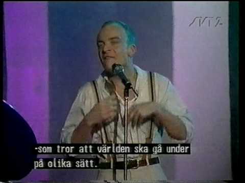 Jonas Gardell om religion