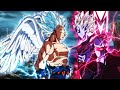 DRAGON BALL SUPER 2 Next Saga DRAGON S STRIKE VS EVIL DARK LORD Sub English