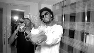 IAMSU! - "Millions" - Dir by HBK GADGET