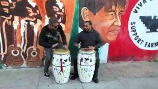 Mission Varrio Project People Make the world go round