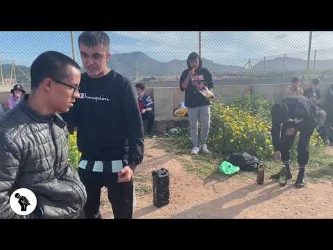 Jage vs Dominio (Octavos) Caosbattle J5