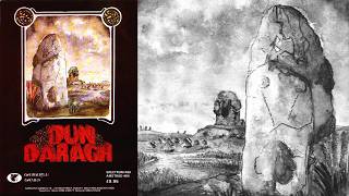 Dun Darach [1985] Zx Spectrum Runplay