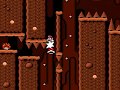 CATACLYSM An Extremely Difficult SMW Hack