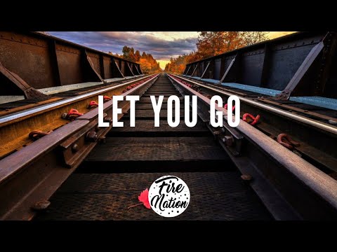 Kosling, Tim Loren & Robbie Rosen - Let You Go