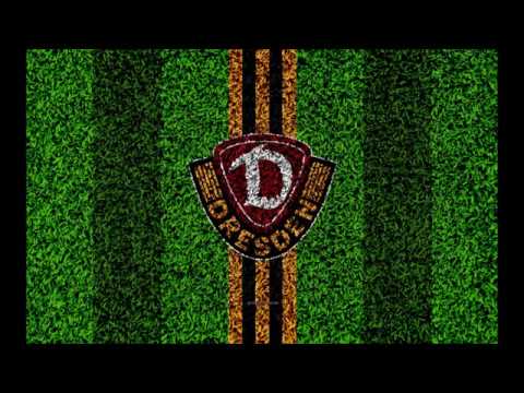 SG Dynamo Dresden Torhymne 2025/26