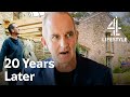 An Incredible Home TWO DECADES In The Making ﻿| Grand Designs | Channel 4 Lifestyle