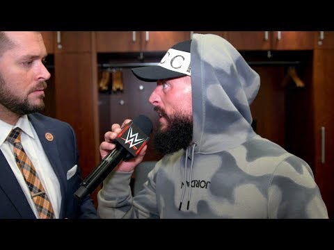 Enzo Amore Debuts On 205 Live
