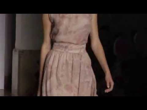 Basharatyan V Spring-Summer/2013 ©Showbit.com