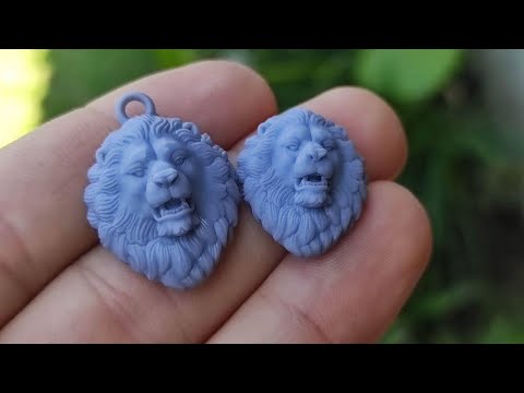 Experience the new Sonic Mini 4K - Phrozen 4K LCD 3D Printer