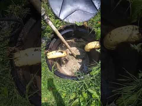 URGENTE Limpieza de Pozo Séptico Rural en Granada Cundinamarca 🚛 Casas y Empresas