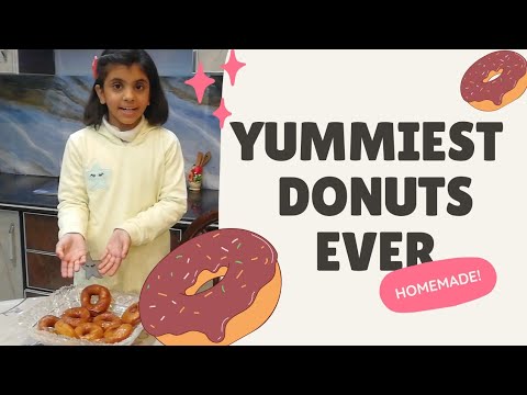 yummiest donut by aroush