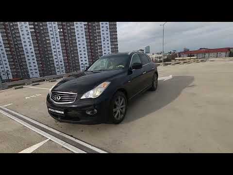 фото infiniti ex  0