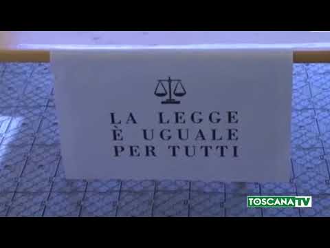 2018-06-10 FIRENZE - I  FIORENTINI  AL GOVERNO INIZIANO A LAVORARE