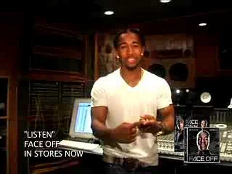 Bow Wow and Omarion "Listen"