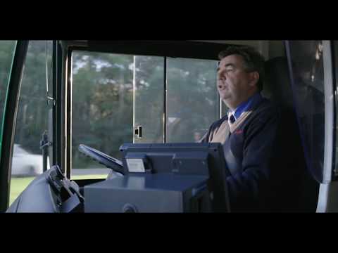 Iain's Journey - Social