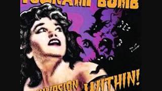 Tsunami Bomb- No Good Very Bad Day