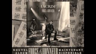 Lacrim la dolce vita